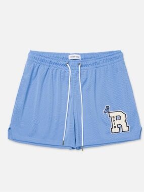 Ryoko Rain shorts